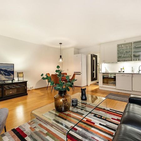 Tjuvholmen I, As Home Oslo Bagian luar foto