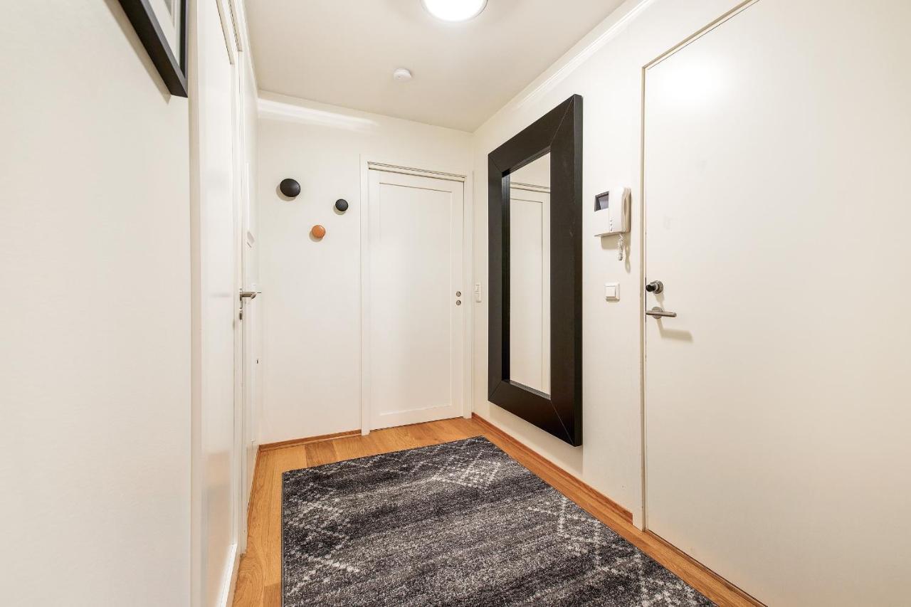 Tjuvholmen I, As Home Oslo Bagian luar foto