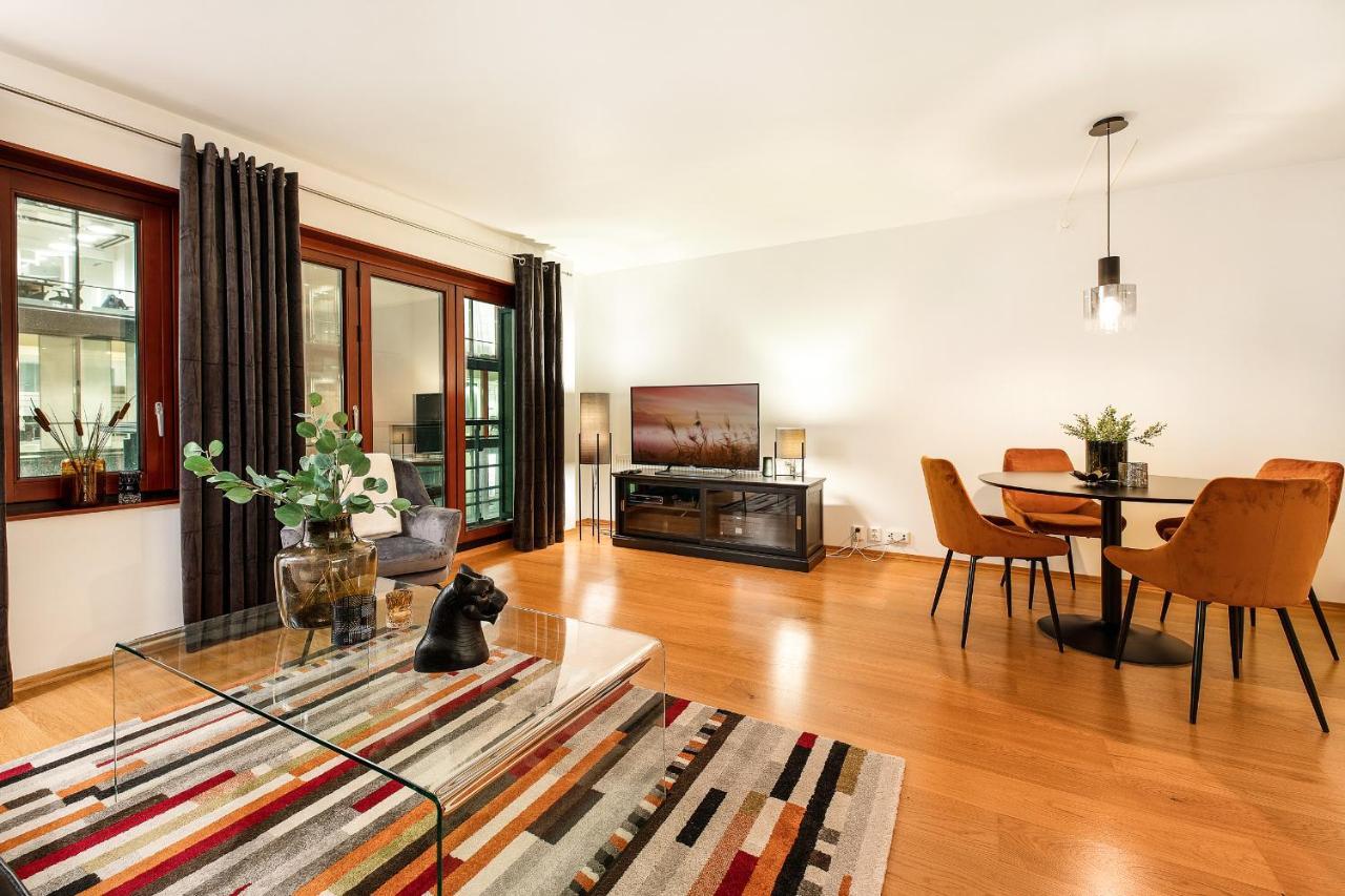 Tjuvholmen I, As Home Oslo Bagian luar foto