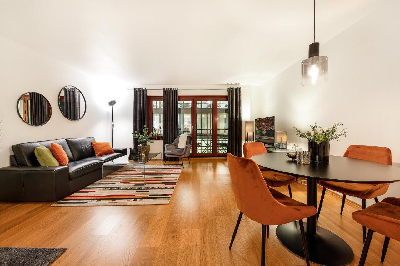 Tjuvholmen I, As Home Oslo Bagian luar foto