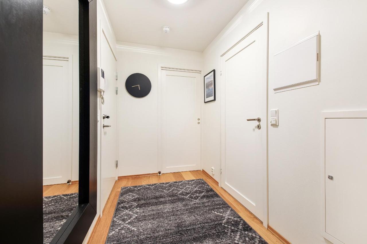 Tjuvholmen I, As Home Oslo Bagian luar foto