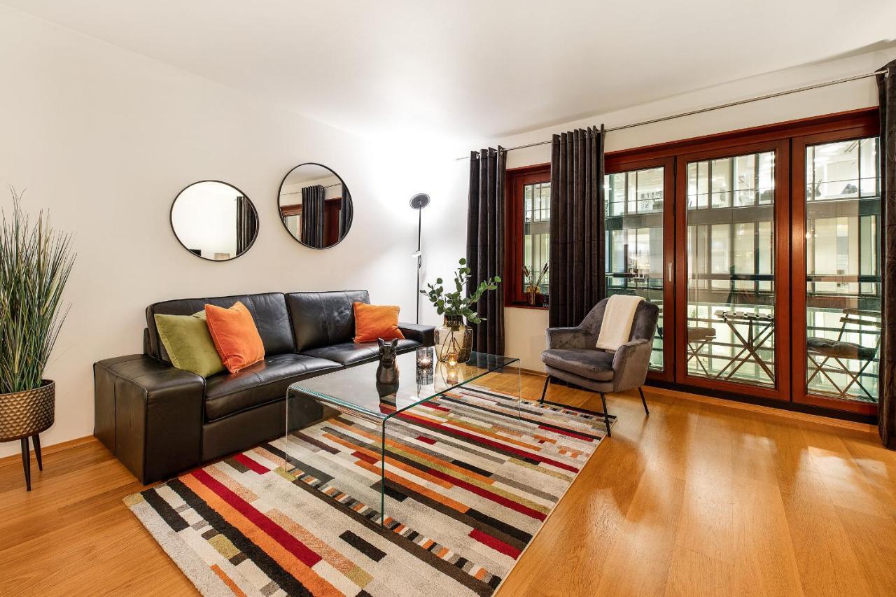 Tjuvholmen I, As Home Oslo Bagian luar foto