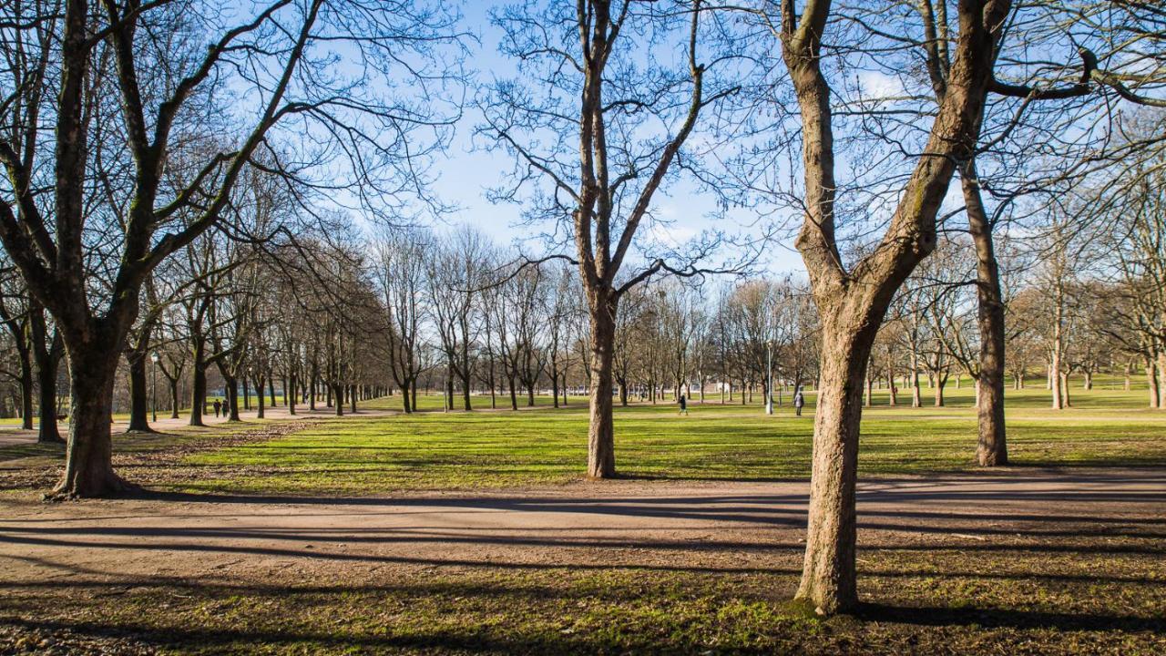 Tjuvholmen I, As Home Oslo Bagian luar foto