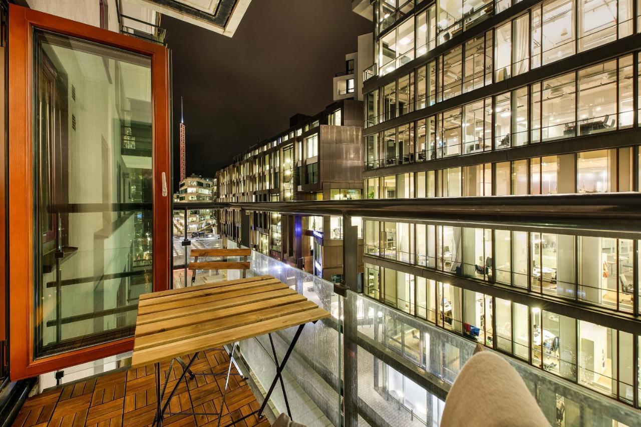 Tjuvholmen I, As Home Oslo Bagian luar foto