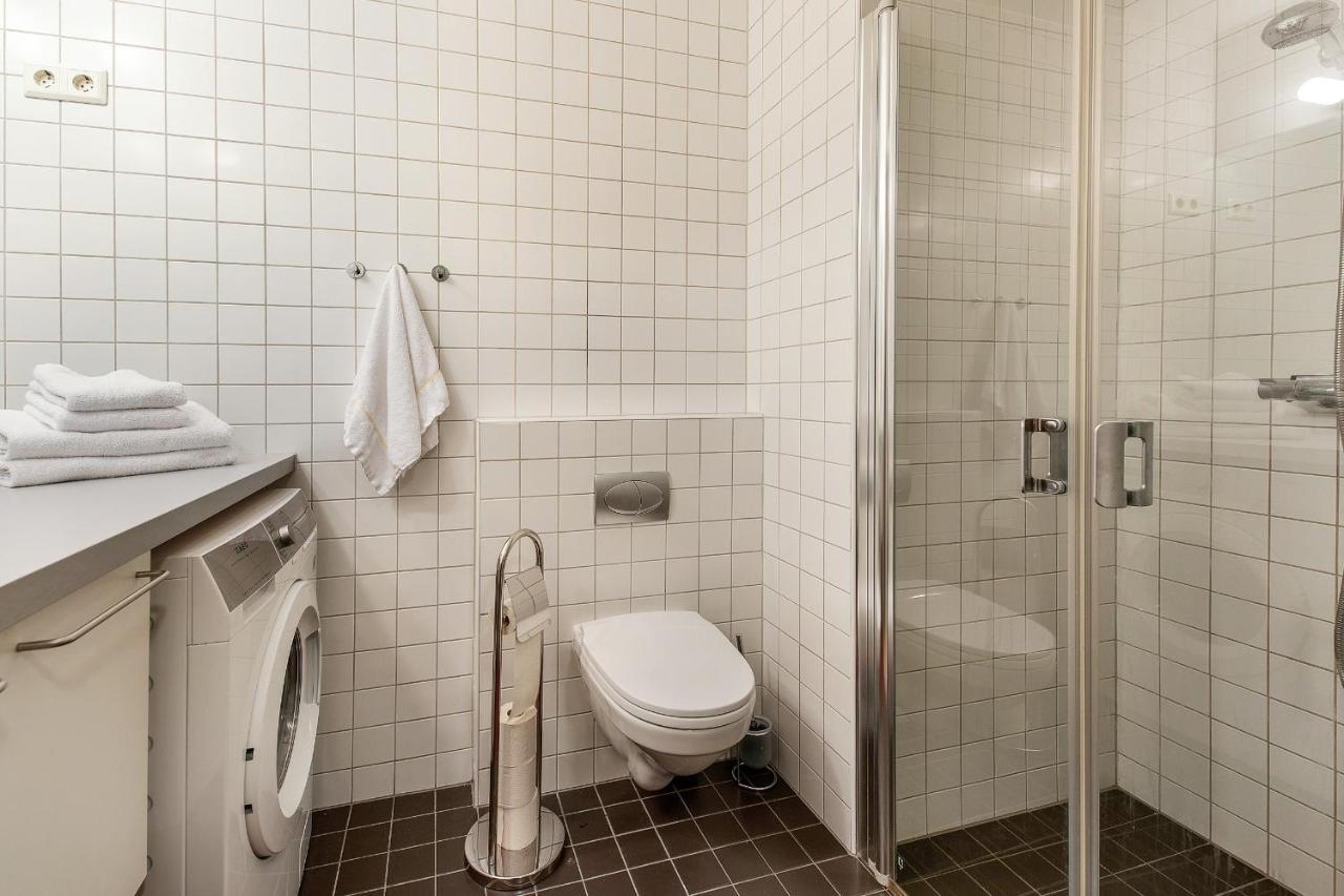 Tjuvholmen I, As Home Oslo Bagian luar foto
